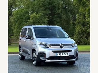 1.5 bluehdi max m eat8 euro 6 (start/stop) 5dr