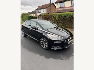 2.0 hdi dstyle euro 5 5dr