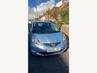 1.2 i-vtec s euro 4 5dr