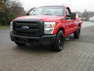 ford f 250 superduty diesel gen 2