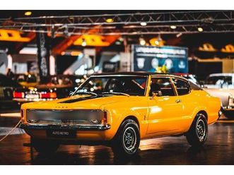 ford taunus coupe gt