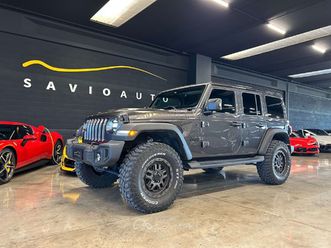 jl - completamente omologato - ottime condizioni