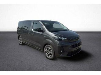 m 2.2 diesel 180ch s&s eat8 business pack