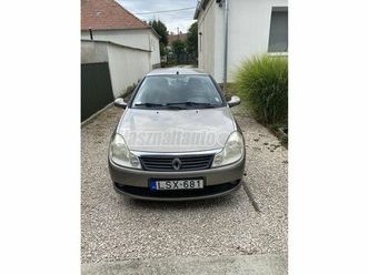 renault thalia 1.2 privilege euro5