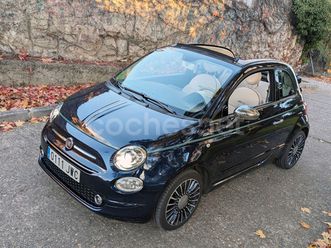 fiat 500c 1.2 8v riva