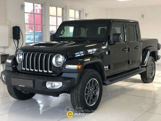 3.0 diesel v6 overland