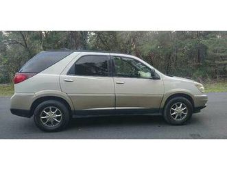 04 buick rendezvous