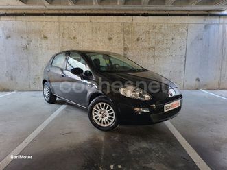 fiat punto 1.2 8v easy 69 cv ss gasolina