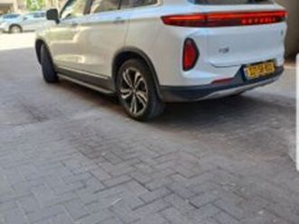 premium חשמלי אוט׳ (204 כ״ס)