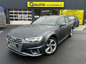 35 tdi 150 s tronic 7 s line