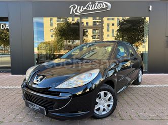 peugeot 206 + 1.4