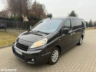 peugeot expert tepee l2 bussiness