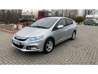 honda insight an. 2012