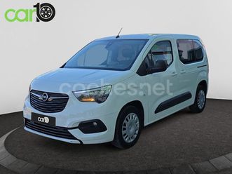 opel combo life 1.5 td ss elegance l
