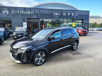 bluehdi 130 s&s eat8 allure pack