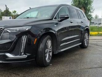 premium luxury אוט׳ 3.6 (310 כ״ס)