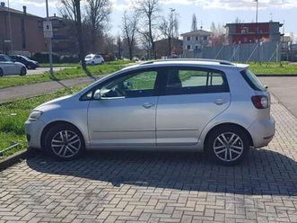 golf vi 2008 plus 2.0 tdi highline 140cv