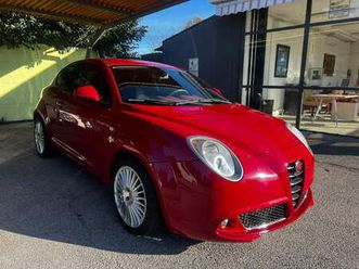 mito 2008 1.4 gpl junior sport pack