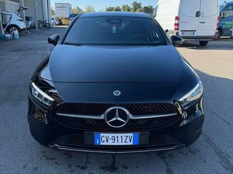 mercedes 250e plugin