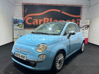 fiat 500 0.9 turbo twinair pop