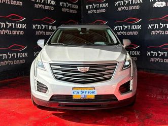 luxury אוט׳ 3.6 (310 כ״ס)