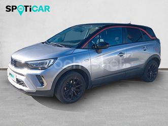 opel crossland 1.2 gs line