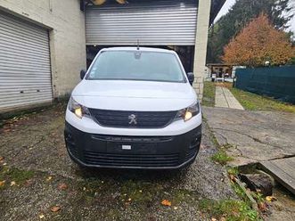 1.5 bluehdi l1 std heavy s/s (eu6.4)