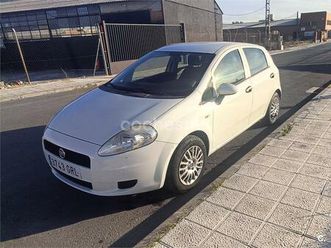 fiat grande punto 1.3 multijet 16v dynamic