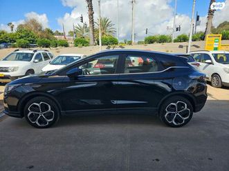 pure חשמלי אוט׳ (204 כ״ס)