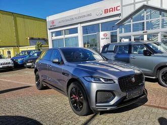 r-dynamic s awd*1 hand*s-heft*leder*2.400kg ahk