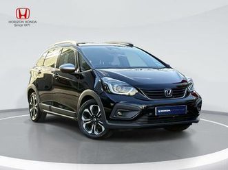 1.5 h i-mmd crosstar ex ecvt euro 6 (start/stop) 5dr