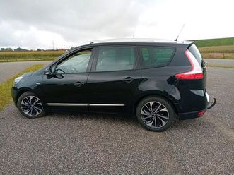 renault grand scenic energy dci 130 euro 6 s&s bose edition