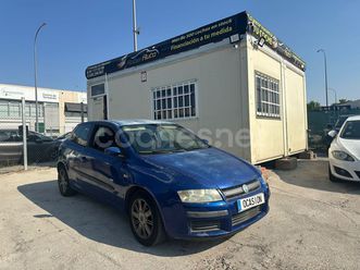 fiat stilo 1.4 sting