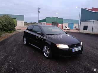 fiat stilo 1.9 jtd dynamic