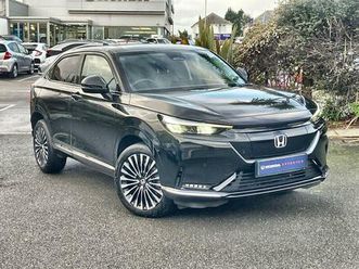 68.8kwh elegance auto 5dr