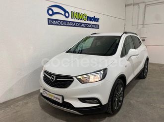 opel mokka x 1.4 t glp 4x2 innovation