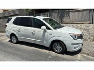 dlx אוט׳ פנאי-שטח 2.2 (178 כ״ס)