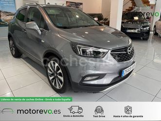 opel mokka x 1.4 t glp 4x2 selective