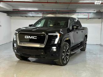 denali max range חשמלי אוט׳ (760 כ״ס)