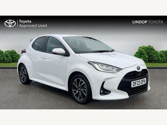 1.5 vvt-h design e-cvt euro 6 (start/stop) 5dr