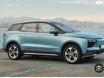 premium חשמלי אוט׳ 5 מק (204 כ״ס)