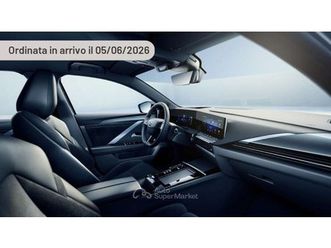 hybrid 145 cv dct6 sports tourer gs