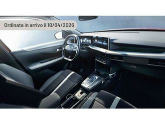 hybrid 110 cv edct edition