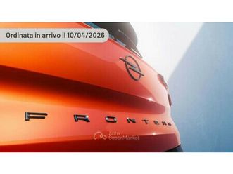 hybrid 110 cv edct gs