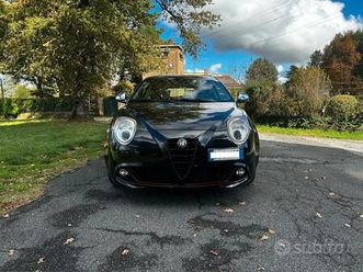 alfa mito 1.4 benzina