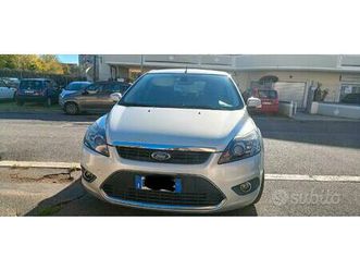 ford focus sw 1.6 tdi