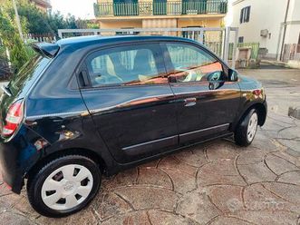 renault twingo zen