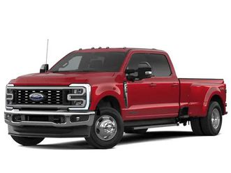 2026 ford super duty f-350 drw lariat