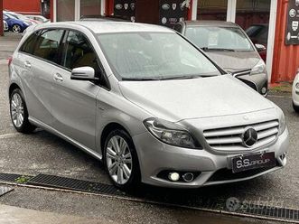 b 180 benzina - executive-unipro-rate-