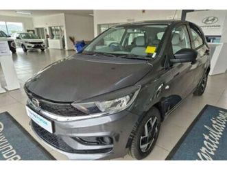 2025 tata tiago 1.2 xm